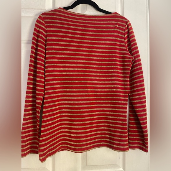 Boden Breton top - Picture 7 of 7